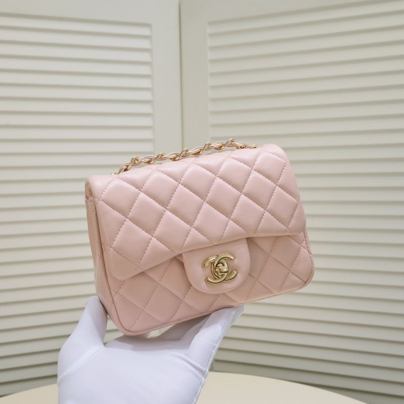 Chanel CF Series Bags